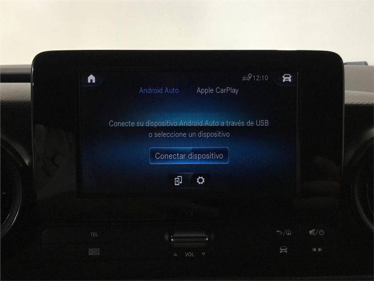 Mercedes Citan 110 CDI 70kW Tourer Base Largo - Foto 2