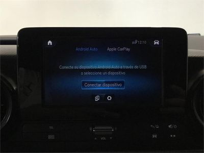 Mercedes Citan 110 CDI 70kW Tourer Base Largo