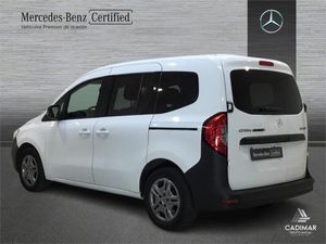 Mercedes Citan 110 CDI 70kW Tourer Base Largo  - Foto 2
