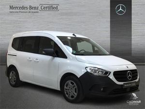 Mercedes Citan 110 CDI 70kW Tourer Base Largo  - Foto 2