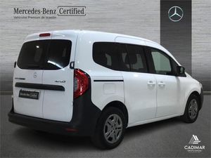 Mercedes Citan 110 CDI 70kW Tourer Base Largo  - Foto 2