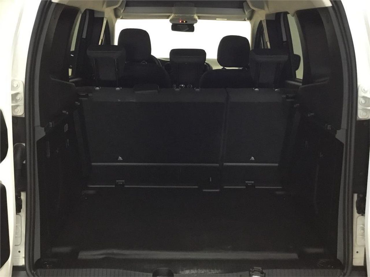 Mercedes Citan 110 CDI 70kW Tourer Base Largo - Foto 2