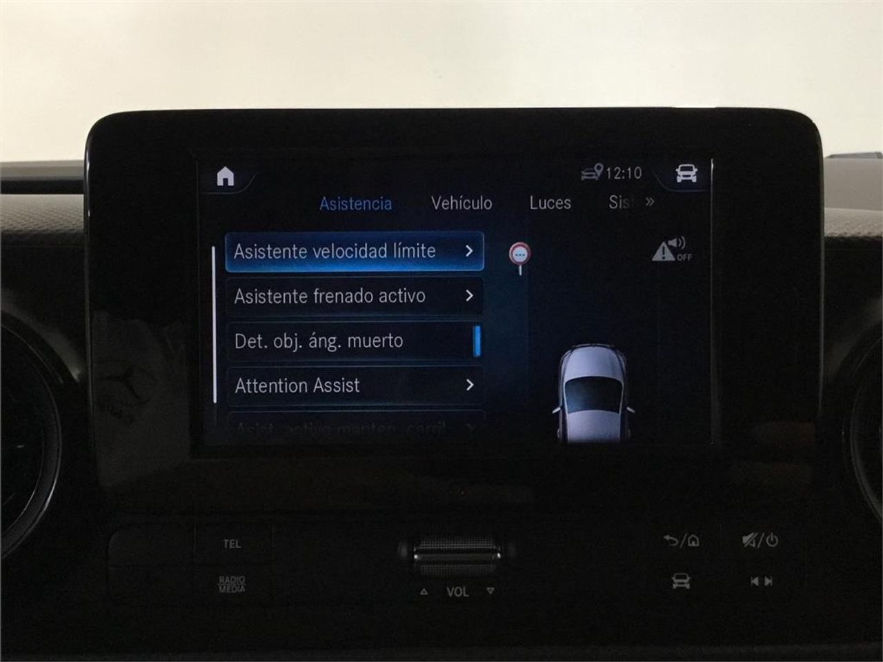 Mercedes Citan 110 CDI 70kW Tourer Base Largo - Foto 2