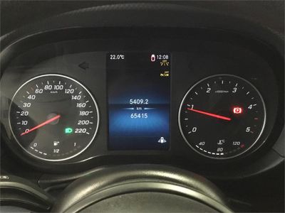 Mercedes Citan 110 CDI 70kW Tourer Base Largo