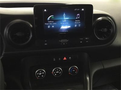 Mercedes Citan 110 CDI 70kW Tourer Base Largo