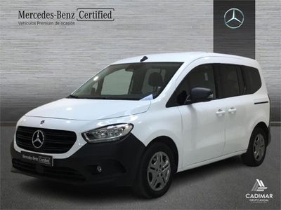 Mercedes Citan 110 CDI 70kW Tourer Base Largo