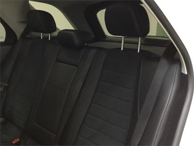 Mercedes Clase GLE 350 de 4MATIC (Híbrido Enchufable)