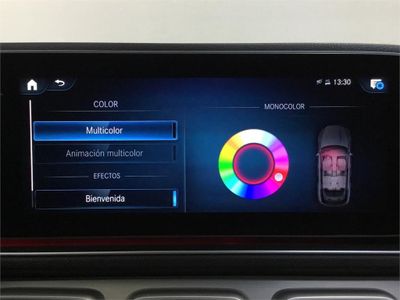 Mercedes Clase GLE 350 de 4MATIC (Híbrido Enchufable)