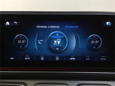 Mercedes Clase GLE 350 de 4MATIC (Híbrido Enchufable)