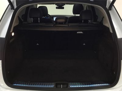 Mercedes Clase GLE 350 de 4MATIC (Híbrido Enchufable)