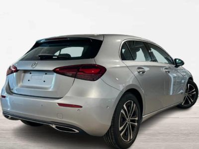 Mercedes Clase A 180