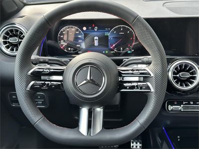 Mercedes Clase GLB 200 d