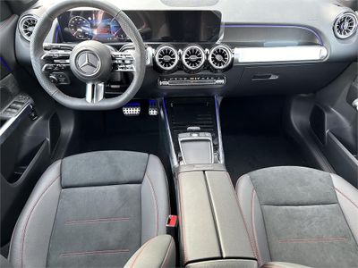 Mercedes Clase GLB 200 d