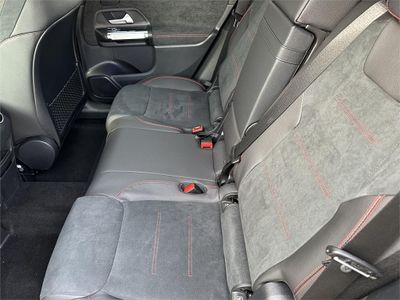 Mercedes Clase GLB 200 d