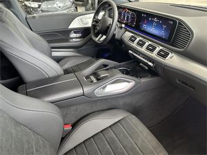 Mercedes Clase GLE 300 d 4MATIC  - Foto 2