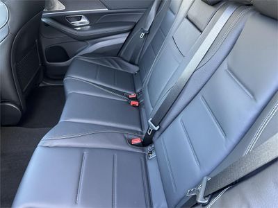 Mercedes Clase GLE 350 de 4MATIC