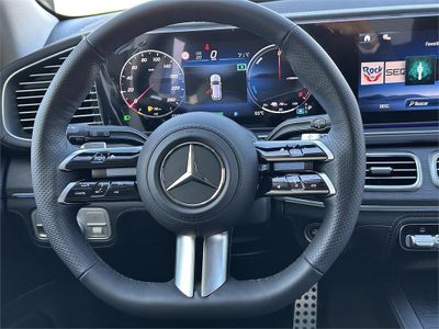 Mercedes Clase GLE 350 de 4MATIC