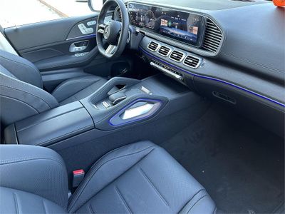 Mercedes Clase GLE 350 de 4MATIC