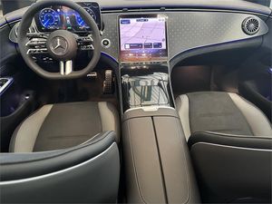 Mercedes EQE EQE 350+ Edition  - Foto 2