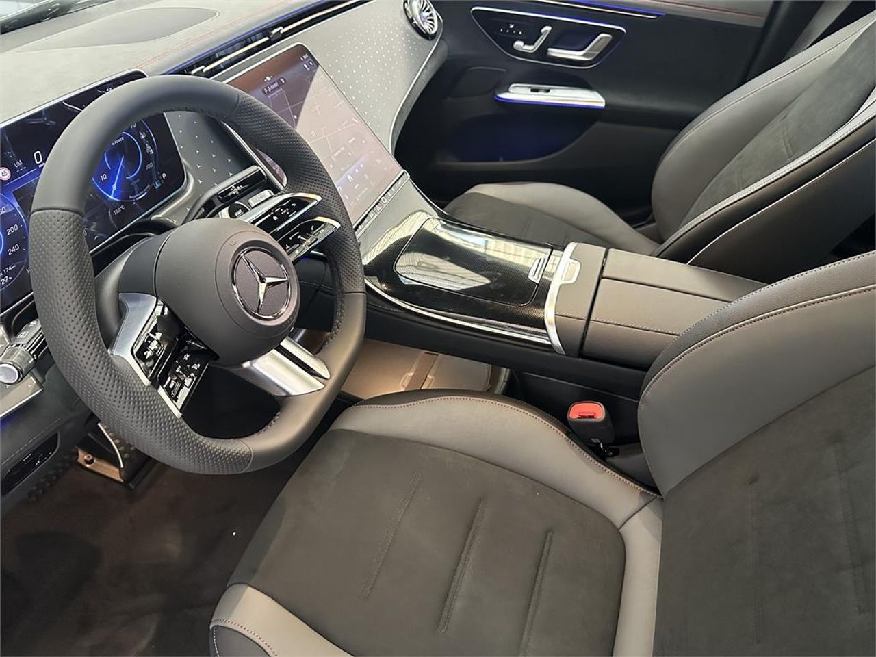 Mercedes EQE EQE 350+ Edition - Foto 2