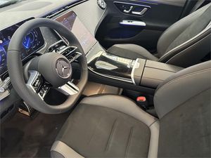 Mercedes EQE EQE 350+ Edition  - Foto 2