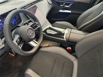 Mercedes EQE EQE 350+ Edition