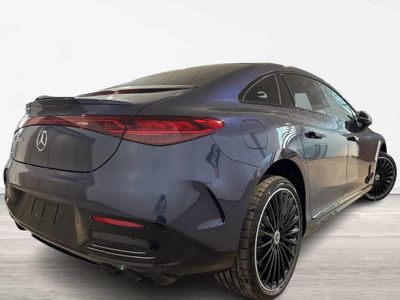 Mercedes EQE EQE 350+ Edition