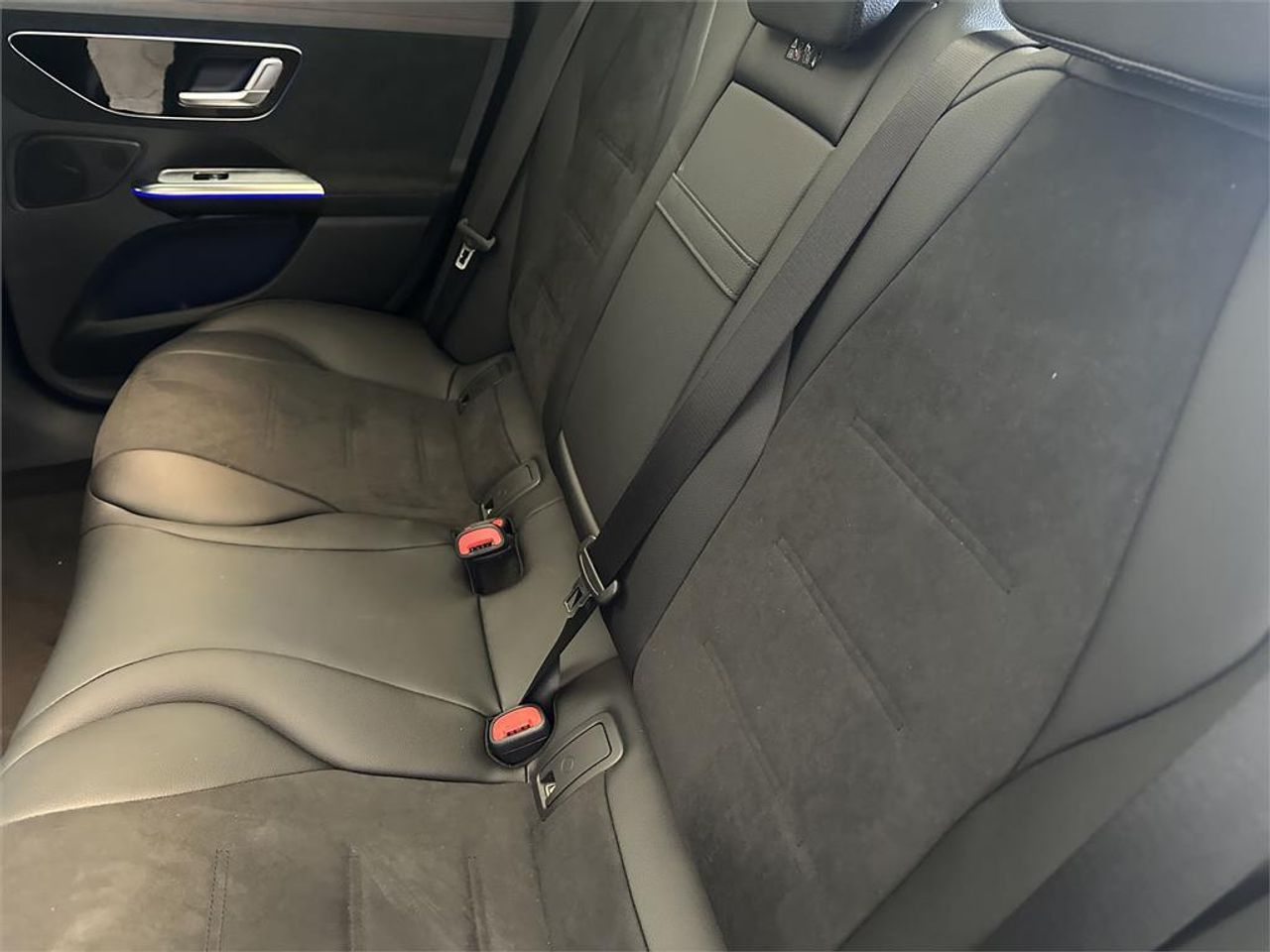 Mercedes EQE EQE 350+ Edition - Foto 2