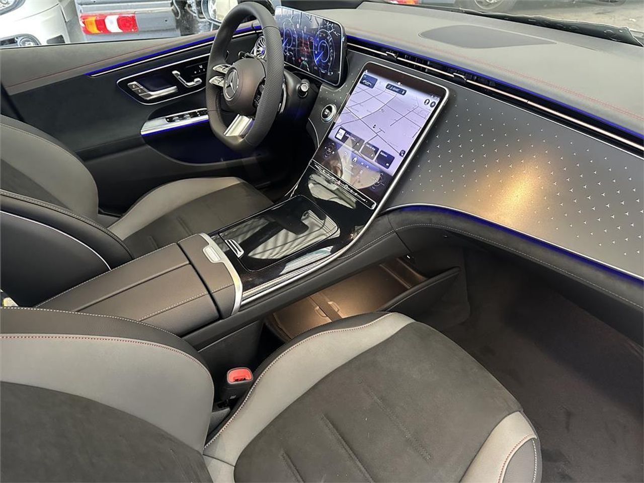 Mercedes EQE EQE 350+ Edition - Foto 2