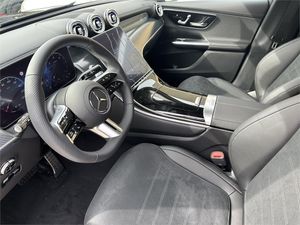 Mercedes GLC GLC 200 4MATIC  - Foto 2