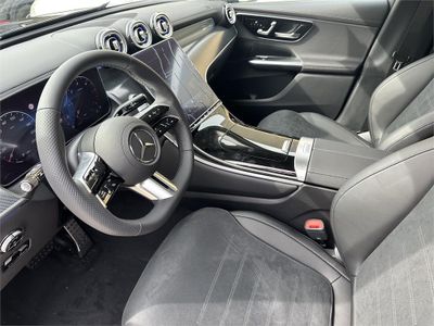 Mercedes GLC GLC 200 4MATIC