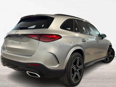 Mercedes GLC GLC 200 4MATIC