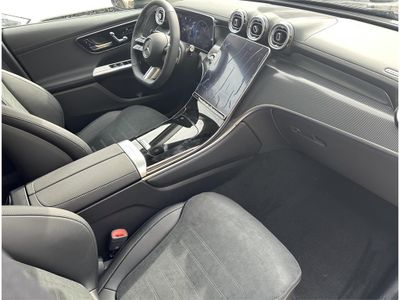 Mercedes GLC GLC 200 4MATIC