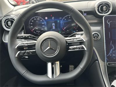 Mercedes GLC GLC 200 4MATIC