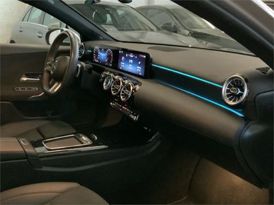 Mercedes Clase A 180