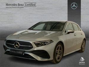 Mercedes Clase A 180  - Foto 2