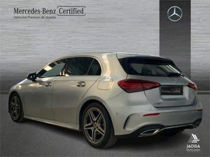 Mercedes Clase A 180  - Foto 2