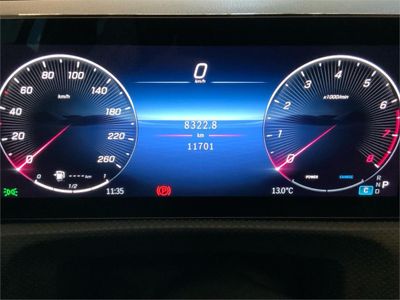 Mercedes Clase A 180