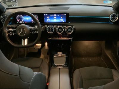 Mercedes Clase A 180