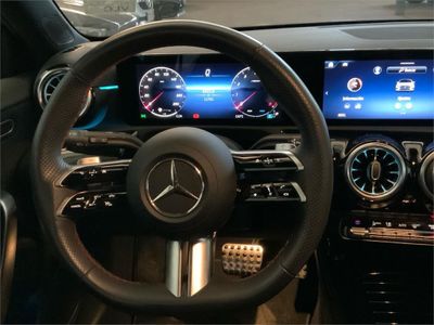 Mercedes Clase A 180