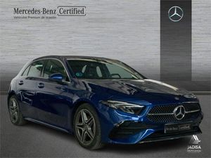 Mercedes Clase A 180  - Foto 2
