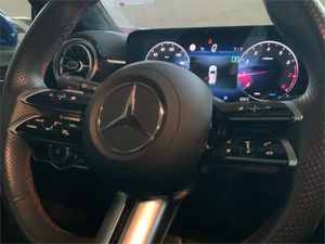 Mercedes Clase A 180  - Foto 2