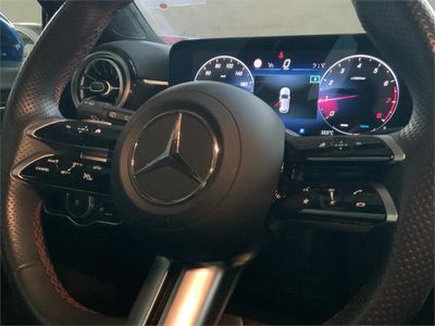 Mercedes Clase A 180