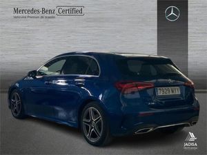 Mercedes Clase A 180  - Foto 2