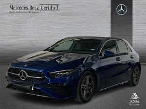 Mercedes Clase A 180  - Foto 2