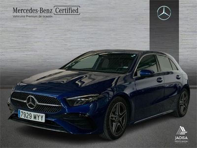 Mercedes Clase A 180