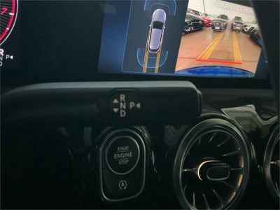 Mercedes Clase A 180