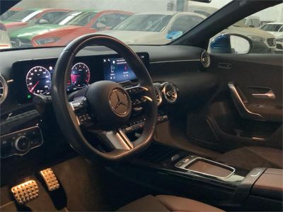 Mercedes Clase A 180