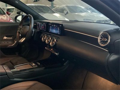 Mercedes Clase A 180