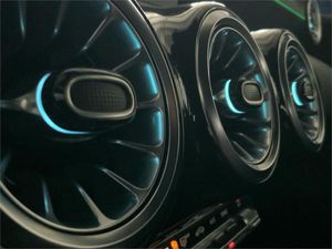 Mercedes Clase A 180  - Foto 2